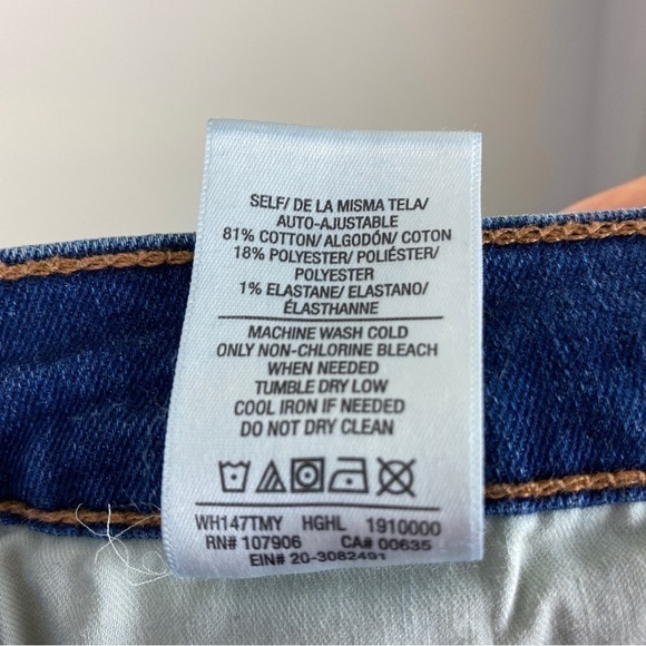 Hudson Jeans Woman’s Barbara Bootcut Size 34 NWT - Picture 5 of 9